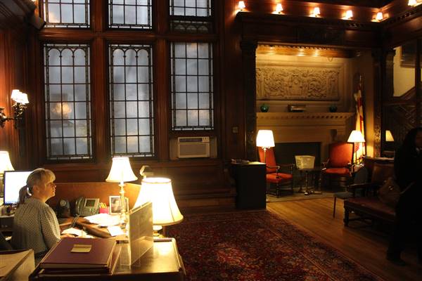 Curtis Institute of Music