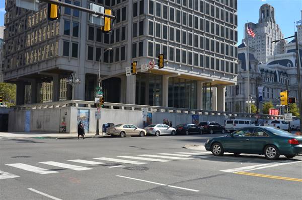Philadelphia Family Court