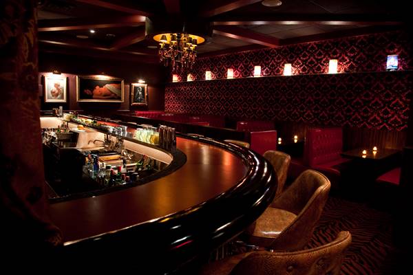 Ranstead Room