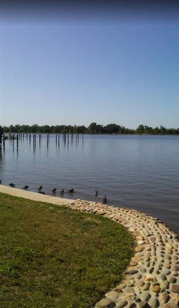 Governor Printz Park
