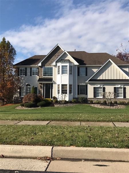 Jackson Residence