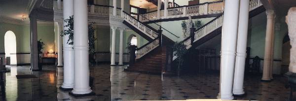 Chestnut Hill College-St. Joseph Hall