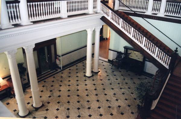 Chestnut Hill College-St. Joseph Hall