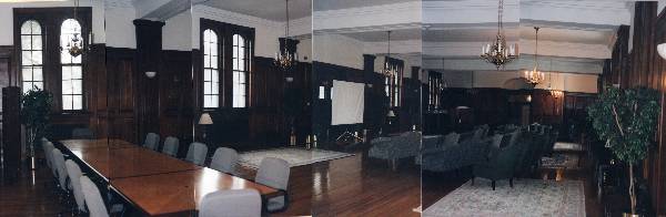 Chestnut Hill College-St. Joseph Hall