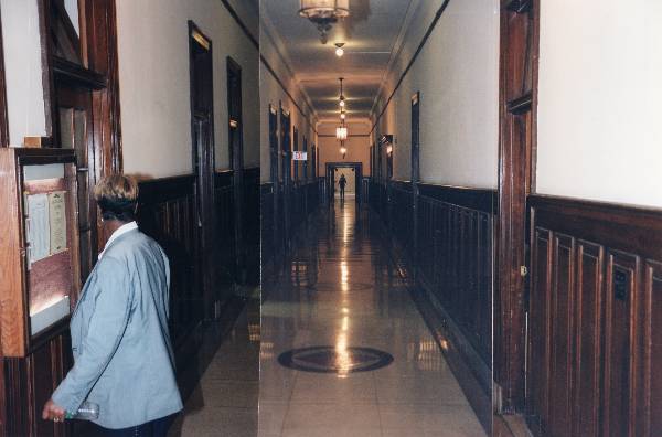 Chestnut Hill College-St. Joseph Hall