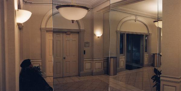 Chestnut Hill College-St. Joseph Hall