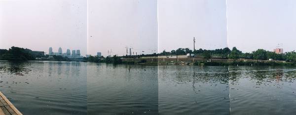 Vesper Boat Club