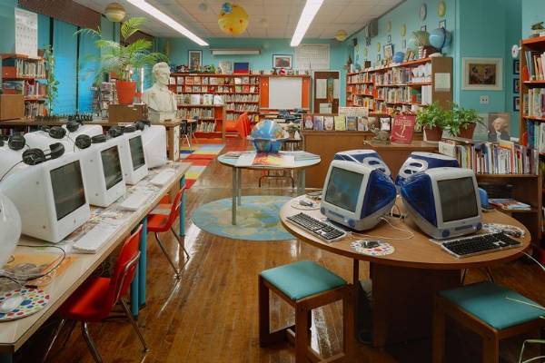 William M. Meredith School