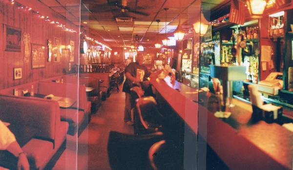Oscar's Tavern