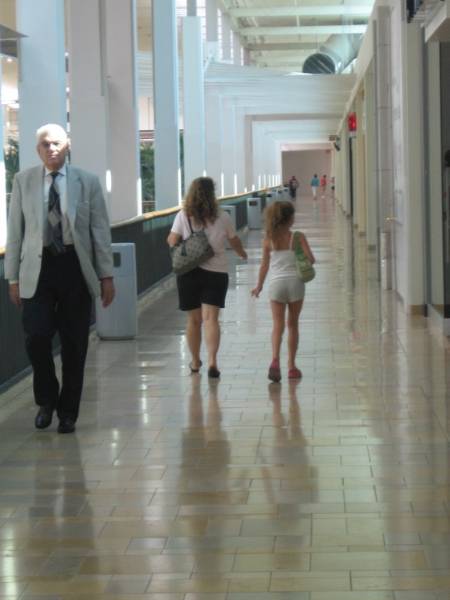 Plymouth Meeting Mall