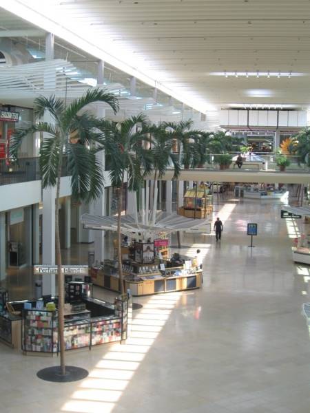 Plymouth Meeting Mall