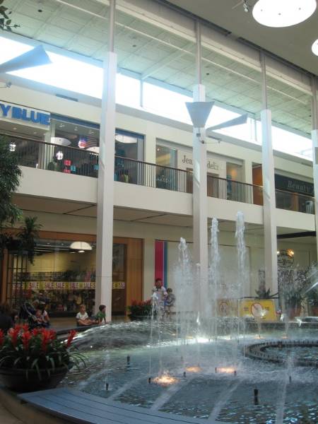 Plymouth Meeting Mall