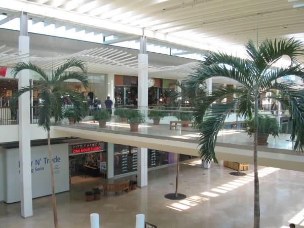 Plymouth Meeting Mall