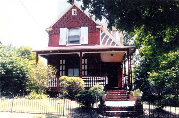 S. Monroe St.