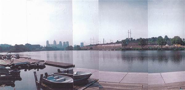 Undine Barge Club