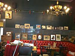 The Dandelion Pub