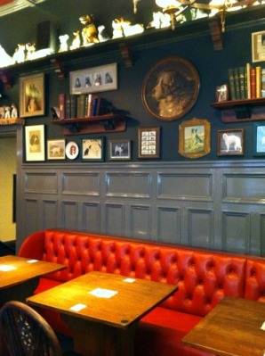 The Dandelion Pub