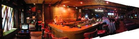 McGlinchey's Bar