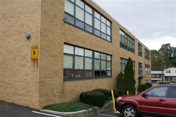 Our Lady of Calvary School