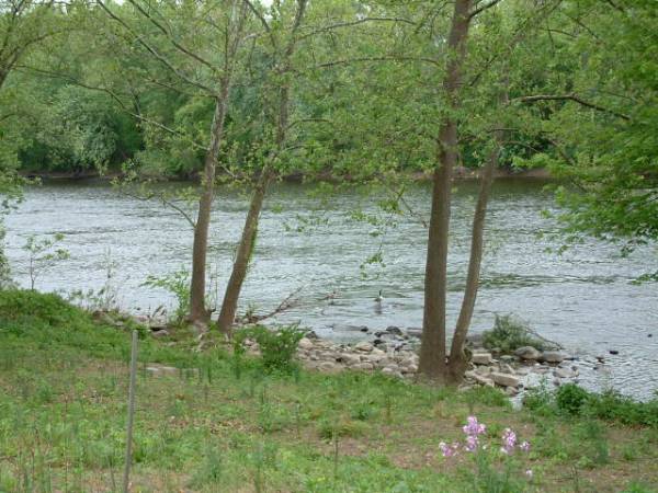 Yardley ( River Views & Homes)