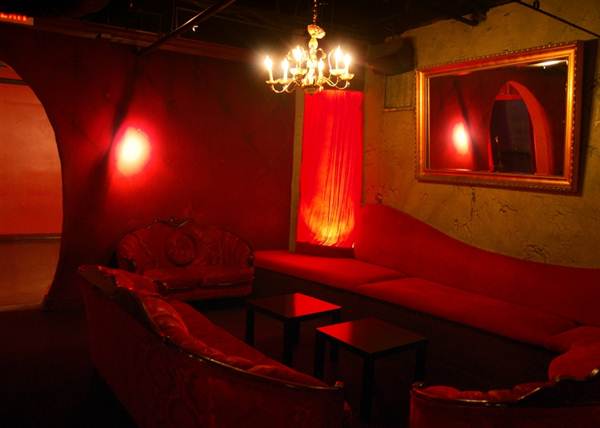 Shampoo Nightclub