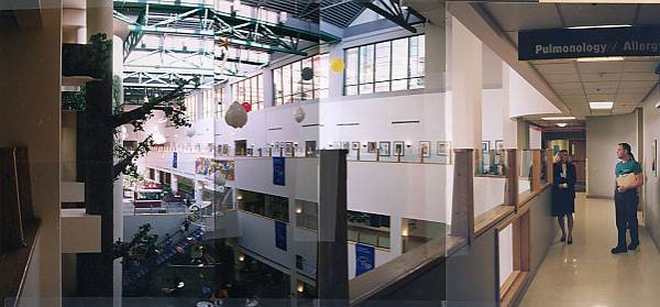 St. Christopher's Hospital for Children