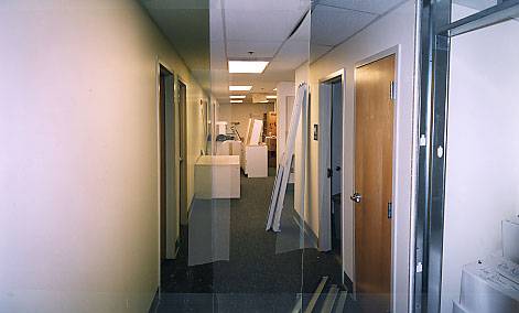 St. Christopher's Hospital for Children
