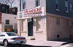 Maglio Sausage II