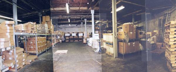 George L. Wells Meat Co.