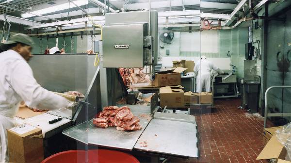 Kissin Fresh Meat Packing Co.