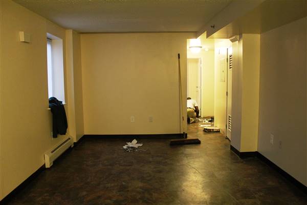 Carl Mackley Apartments