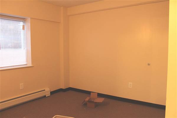 Carl Mackley Apartments