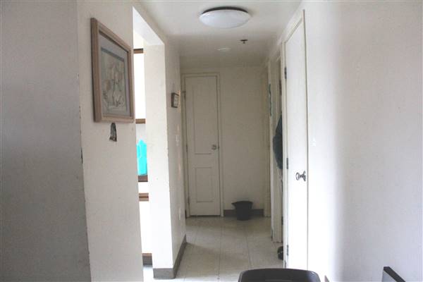 Carl Mackley Apartments