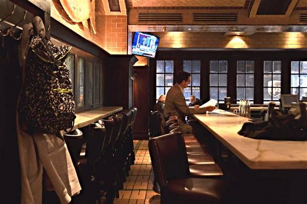 Devon Seafood Grill
