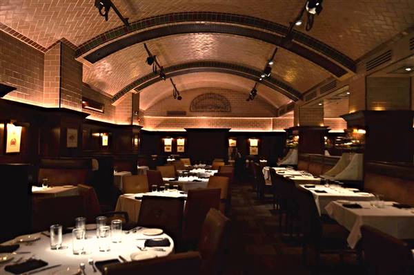 Devon Seafood Grill