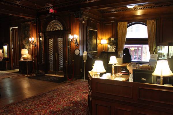 Curtis Institute of Music
