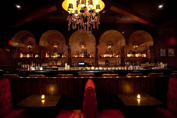 Ranstead Room