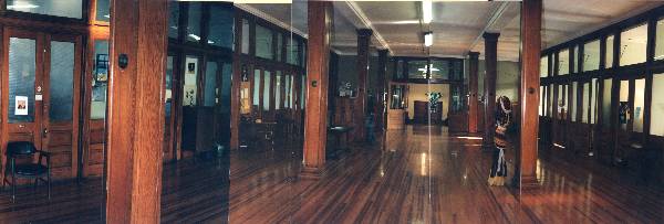 Chestnut Hill College-St. Joseph Hall