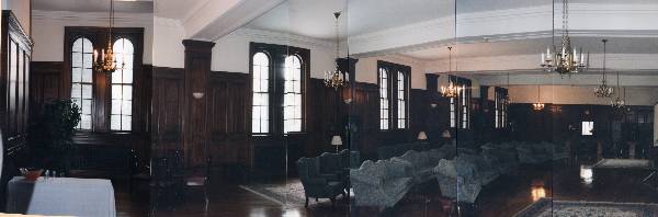 Chestnut Hill College-St. Joseph Hall