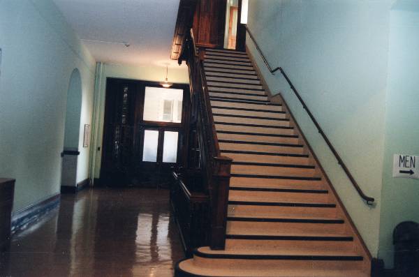 Chestnut Hill College-St. Joseph Hall
