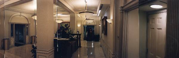 Chestnut Hill College-St. Joseph Hall