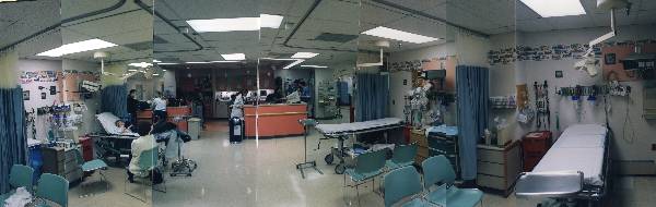 St. Christopher's Hospital for Children