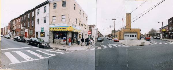 Federal Food Market Inc
